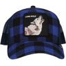 GOORIN BROS Cappello Trucker Blu 01