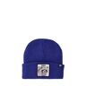 GOORIN BROS Cappello Beanie Grab And Go In Maglia Blu 01