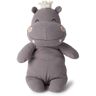 BON TON TOYS Hippo Hilary Grigio 01