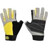 KONG Guanti alex gloves, guanti kevlar giallo s