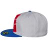 Cappelli DC Shoes  Cappello Yaheard Grigio L / XL