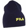 Fila Cappelli   Cappello Junior Logo Blu Unica