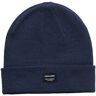 Cappelli Jack & Jones  Cappello Uomo Beanie Dna Blu Unica