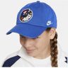 Nike Cappelli   Cappello Older Kid's Cap Blu Unica