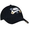 Nike Cappelli   Cappello Your Move Club Nero Unica