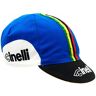 Cinelli Bassano 85 Cap Blu  Uomo