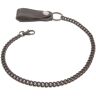 Helstons 20150003 Wallet Chain Argento