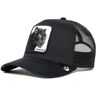 GOORIN BROS CAPPELLINO PANTHER BLK T.U.