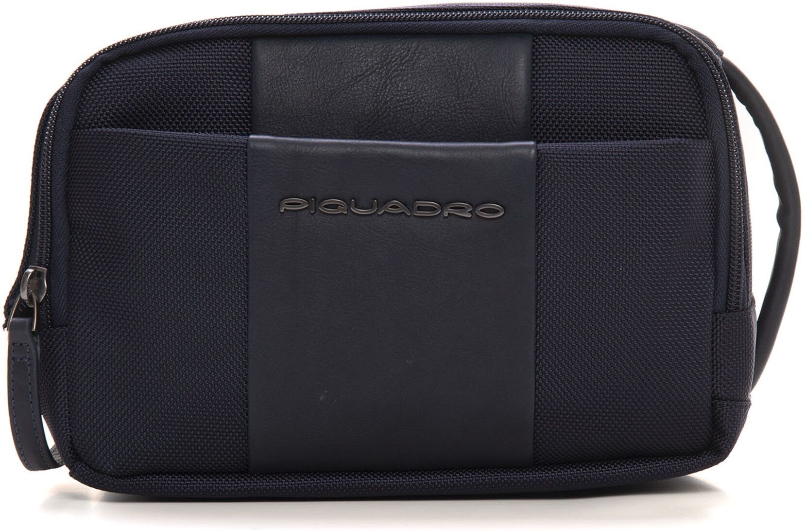 Piquadro Beauty case Blu Uomo UNI