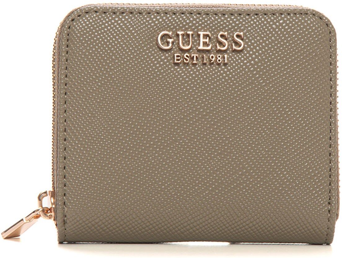 Guess Portafoglio piccolo laurel Verde Donna UNI