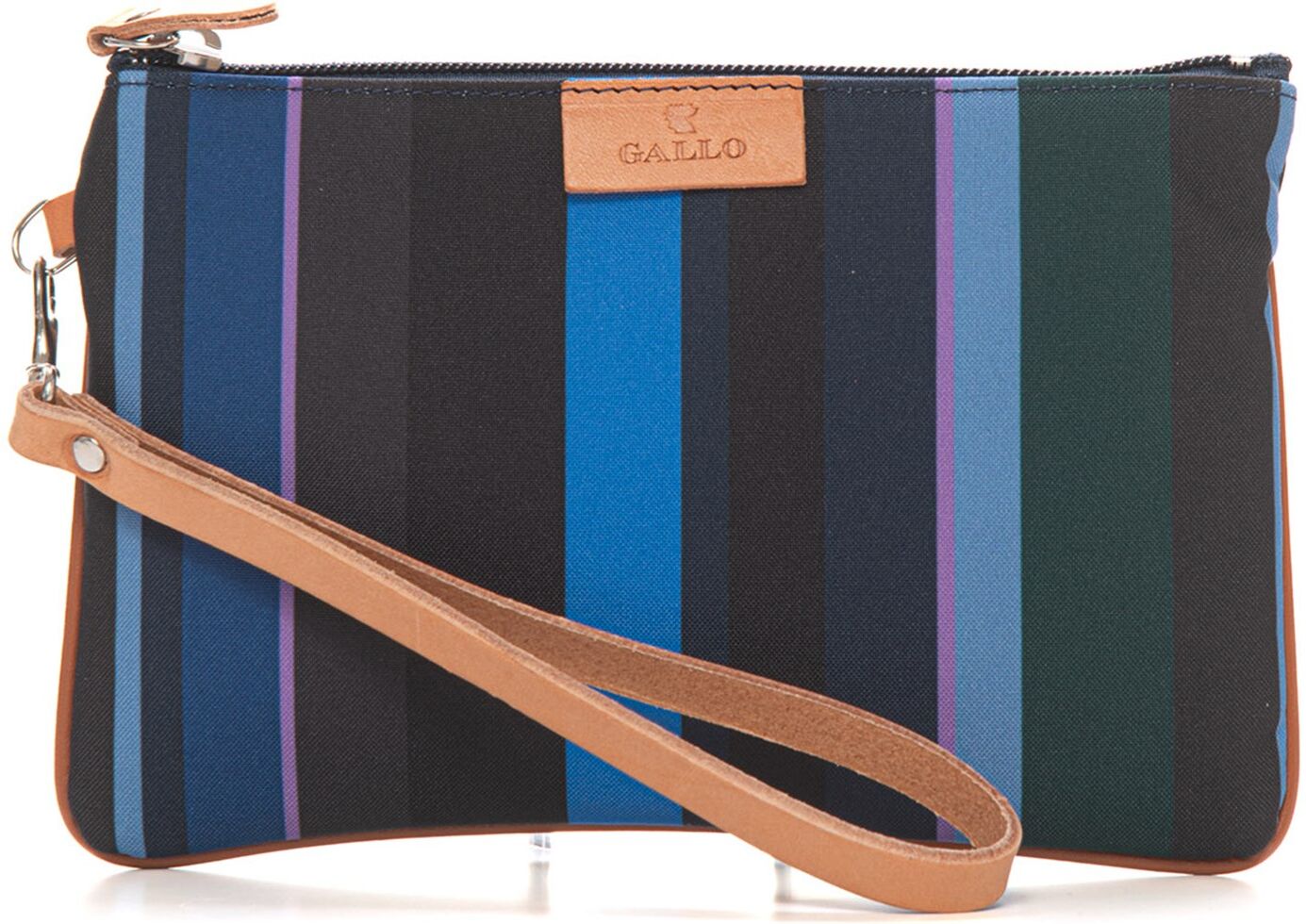 Gallo Pochette Blu Uomo UNI