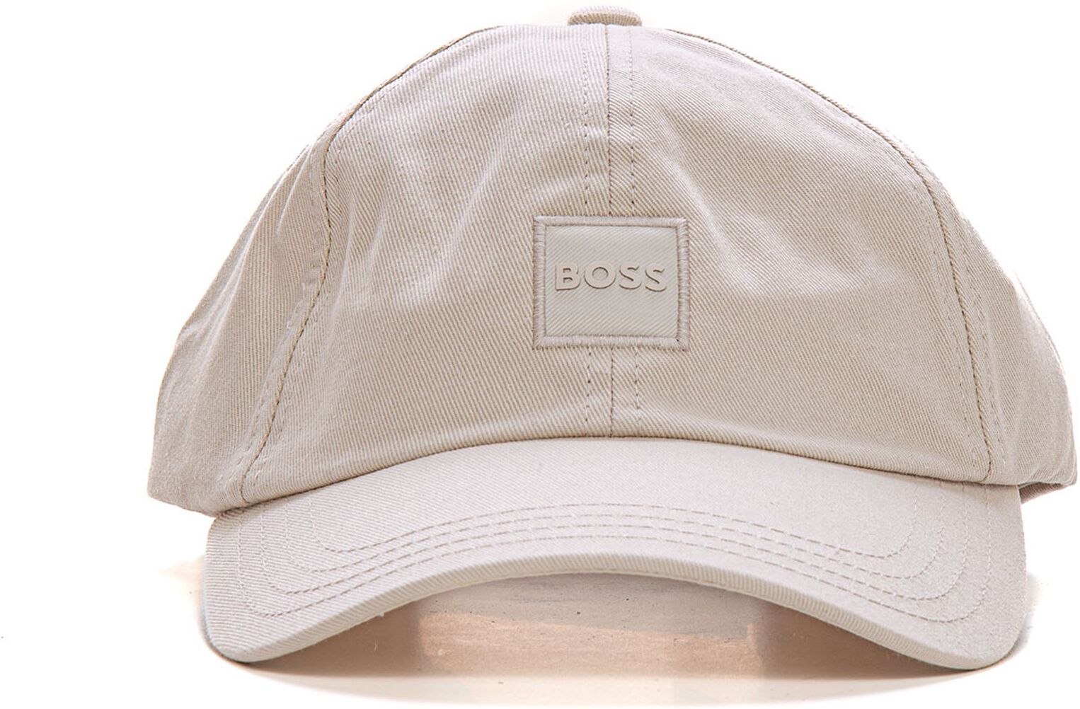 Boss Cappello con visiera Beige Uomo UNI