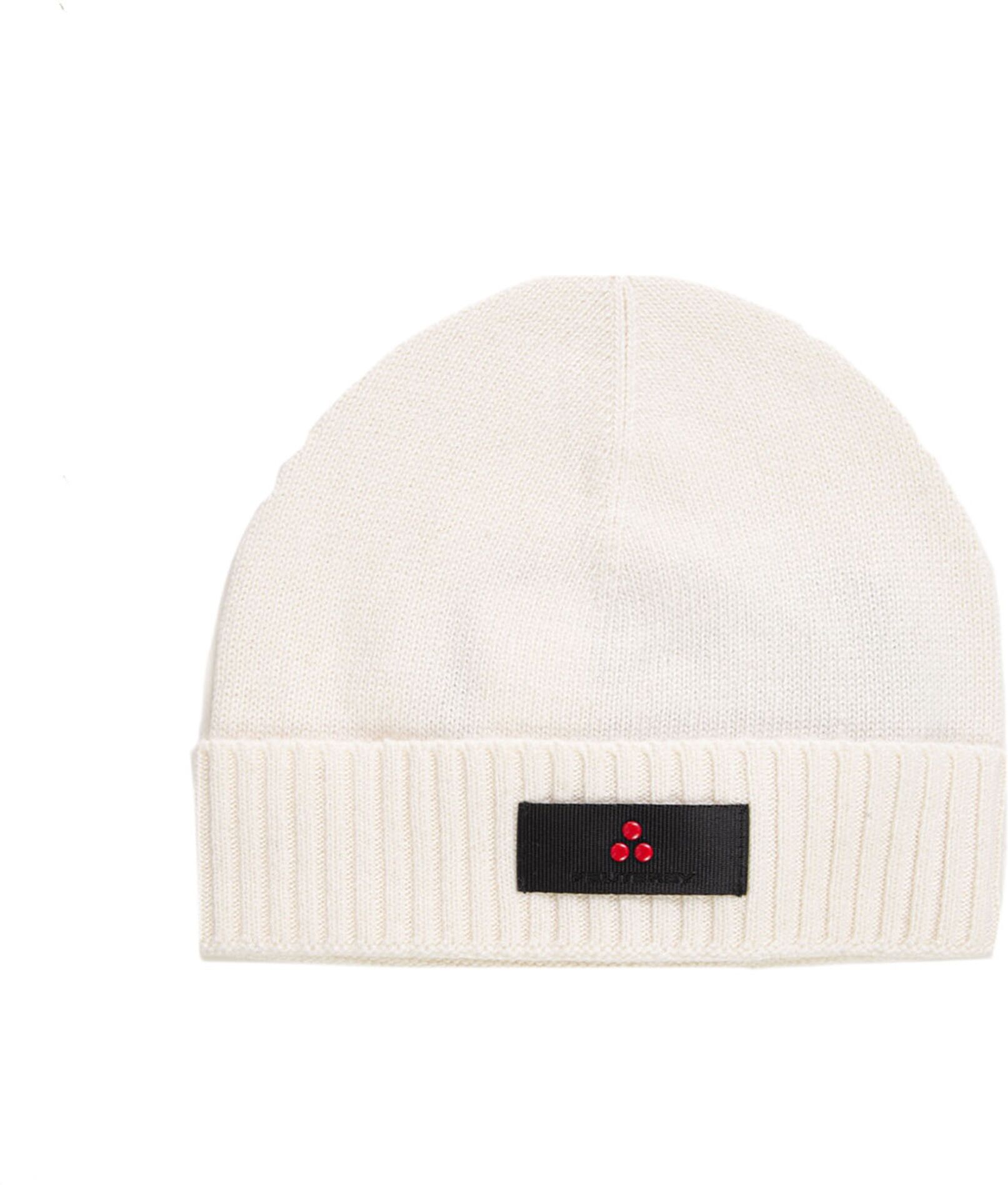 Peuterey Cappello SILLI Bianco Uomo L