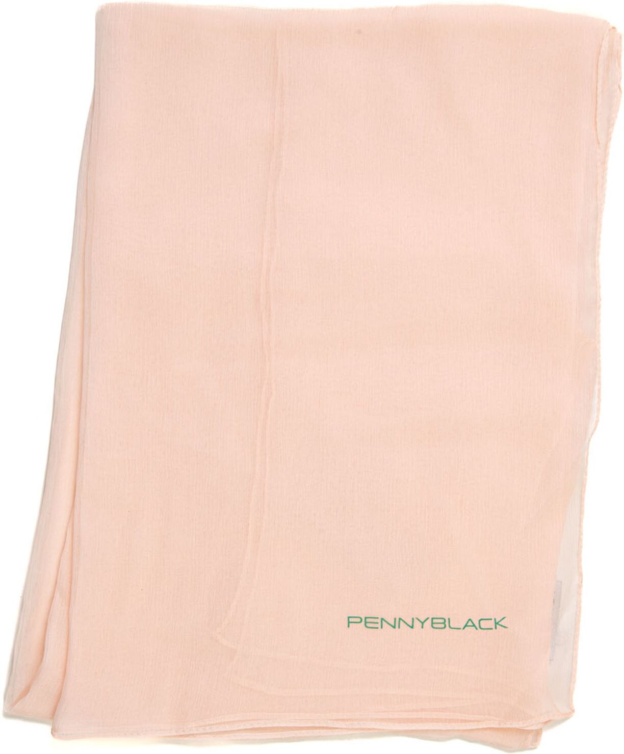 Pennyblack Foulard Wleg Bianco-rosa Donna UNI