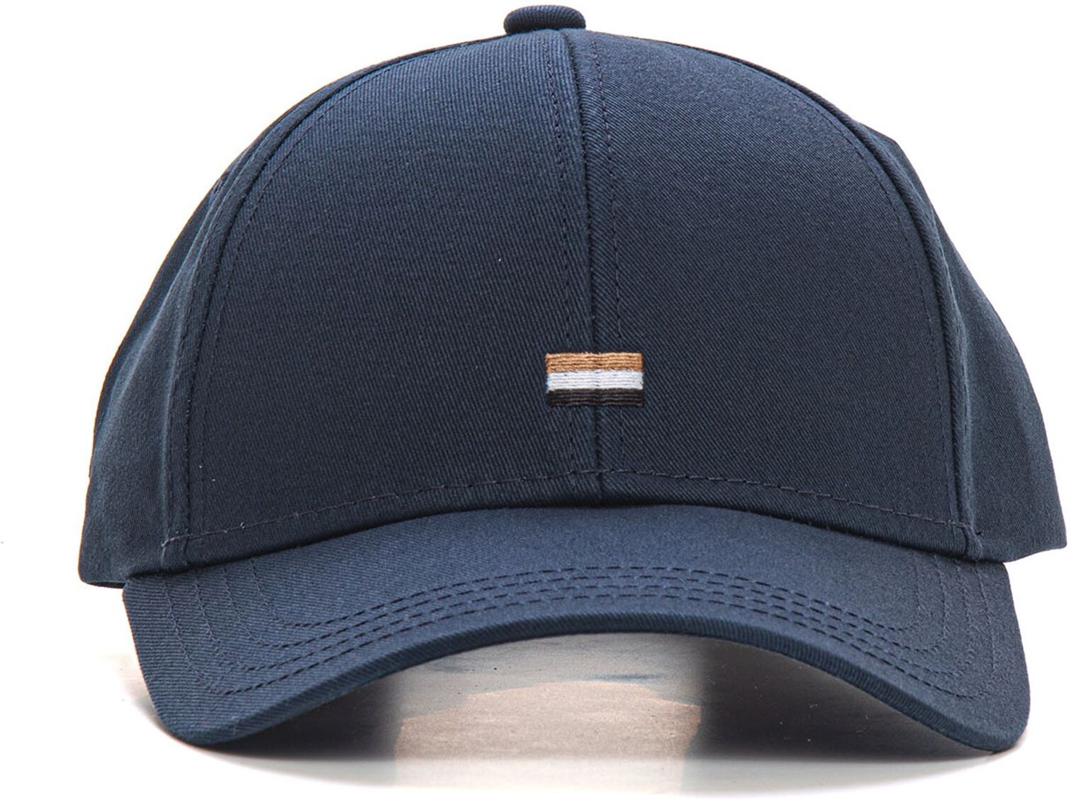 Boss Cappello Blu Uomo UNI