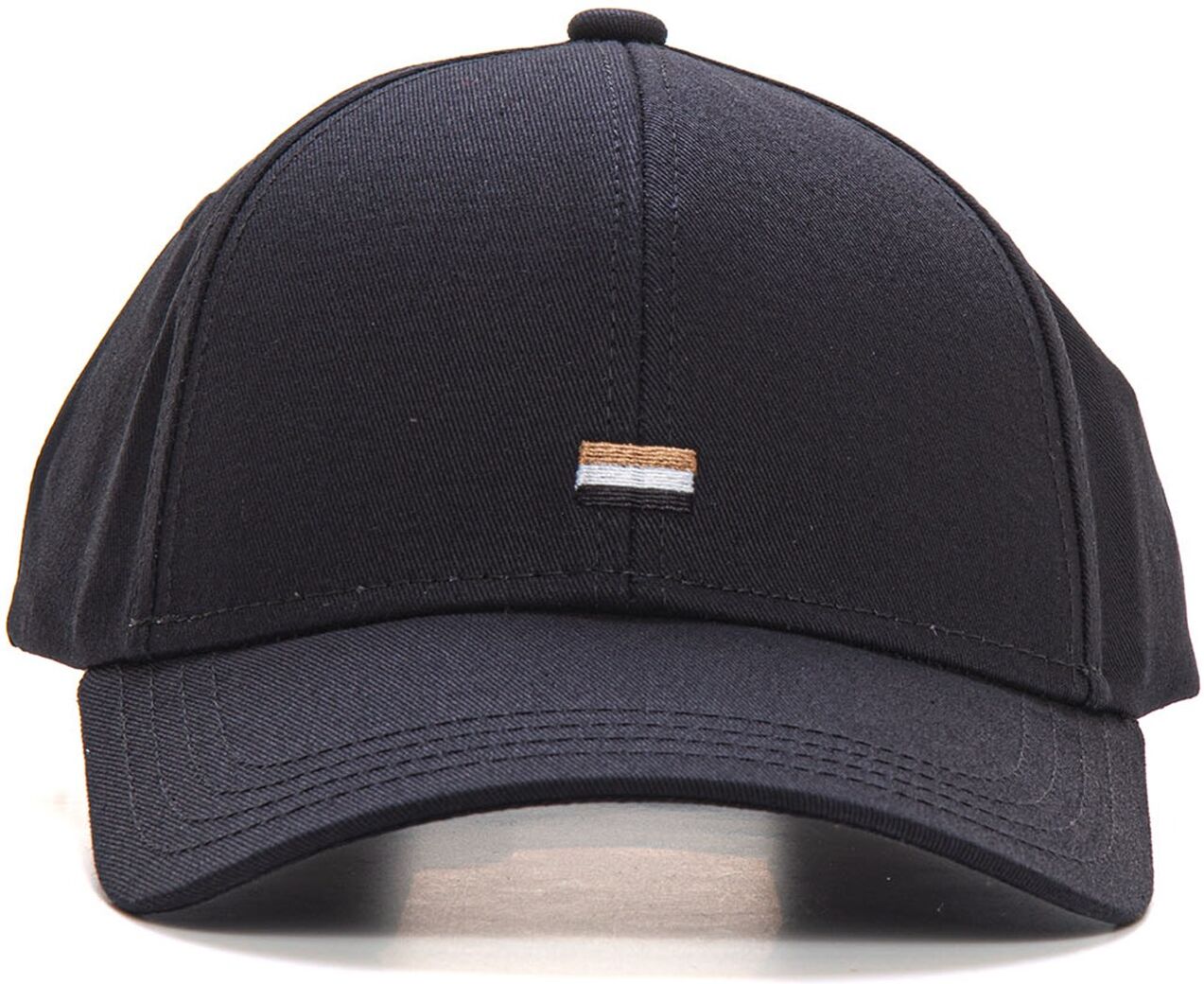 Boss Cappello Nero Uomo UNI