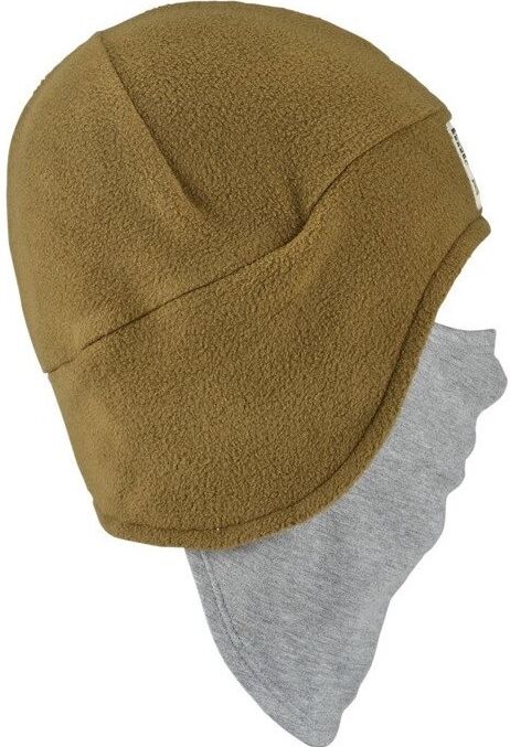 Burton BURKE EARFLAP HICKORY One Size