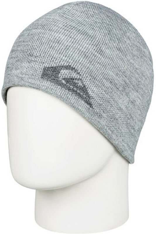 Quiksilver MEW LIGHT GREY HEATHER One Size