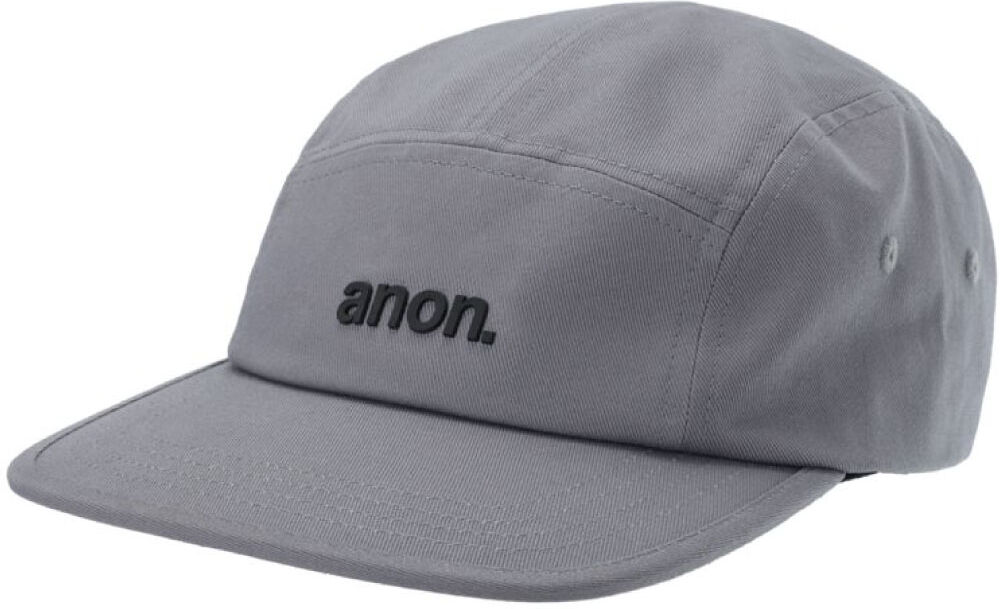 ANON 5 PANEL GRAY One Size