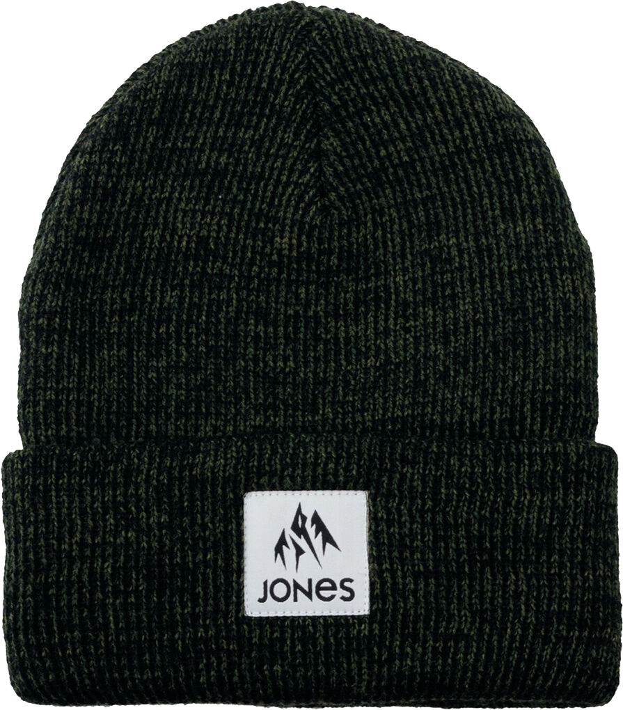 JONES BAKER GREEN One Size