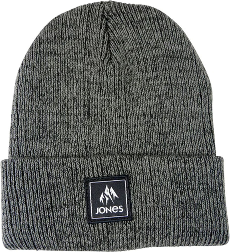 JONES BAKER BEANIE HERB GREEN One Size