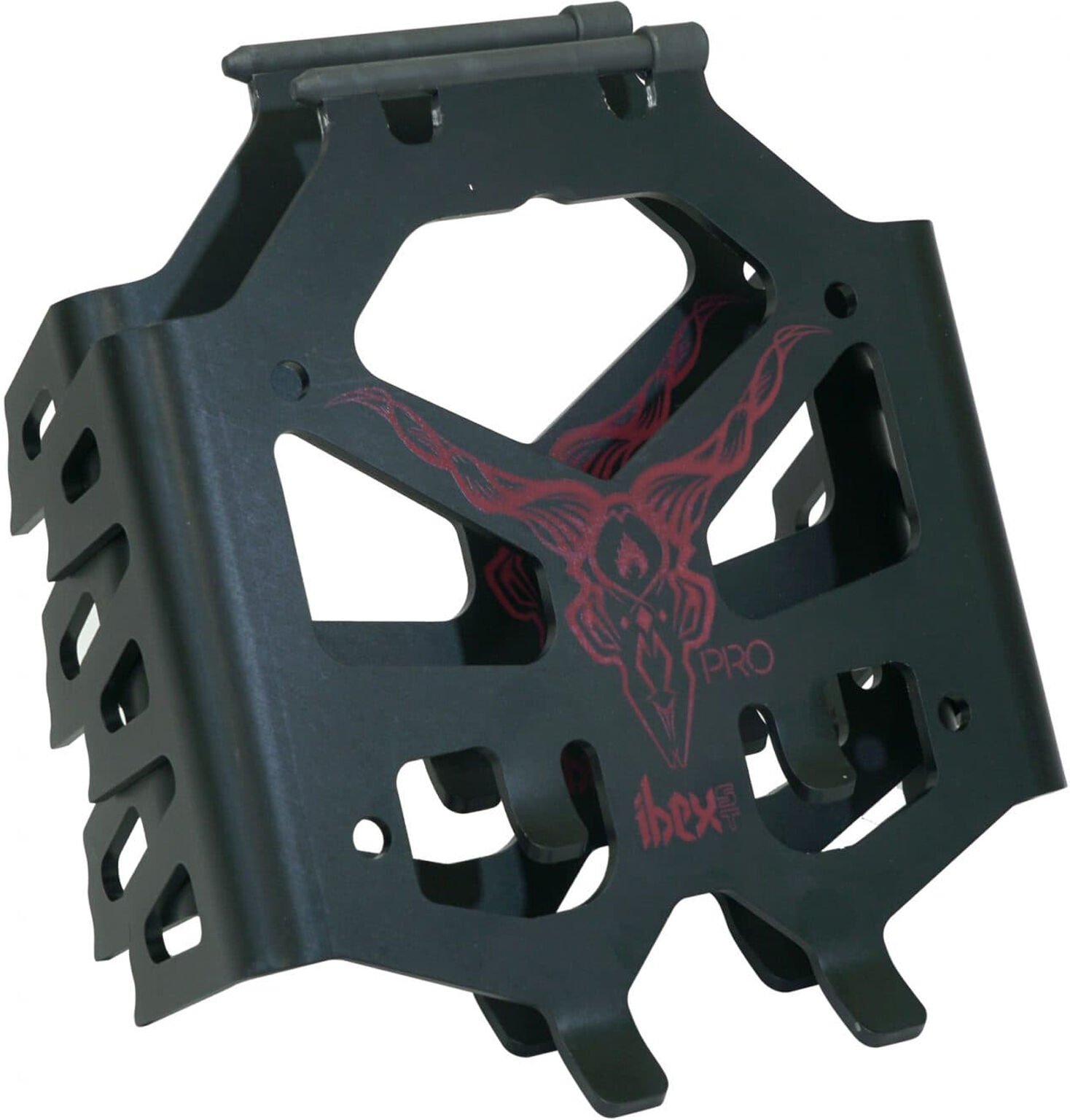 SPARK IBEX ST PRO CRAMPONS REG BLACK One Size