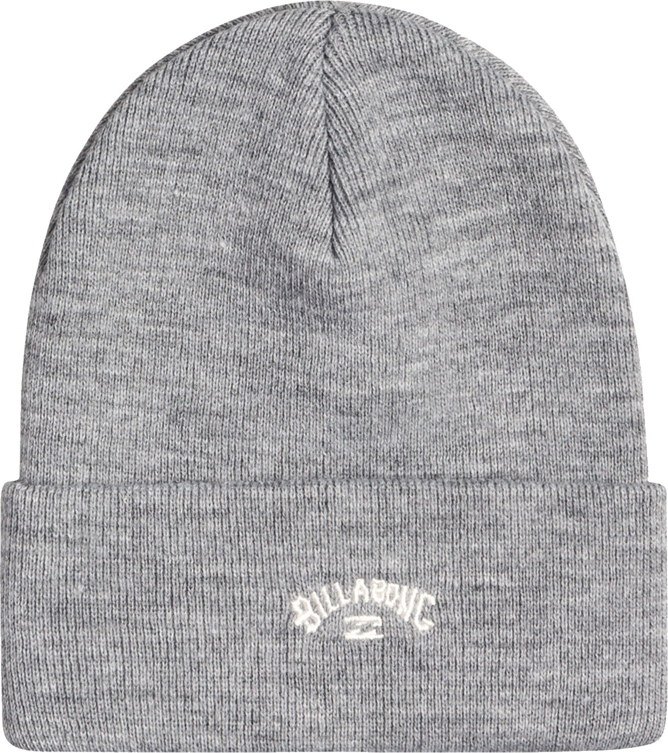 Billabong ARCH BEANIE GREY HEATHER One Size