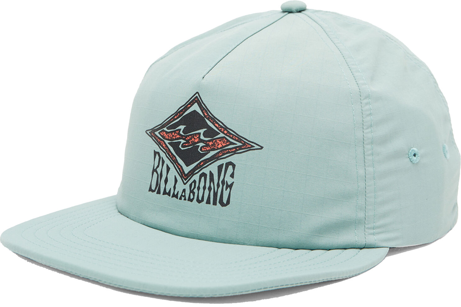 Billabong SONS OF FUN STRAPBACK HAT SAGE One Size