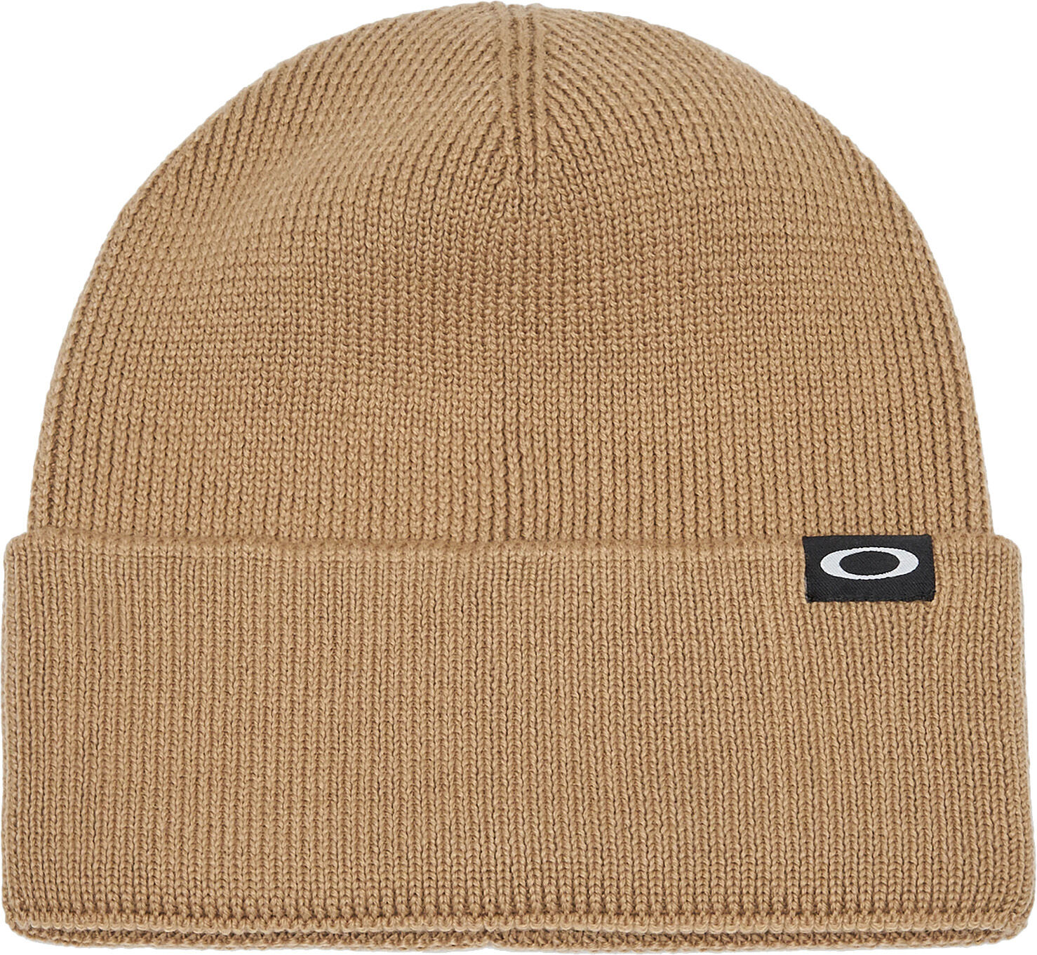 Oakley CUFFED ELLIPSE RC BEANIE LIGHT CURRY One Size