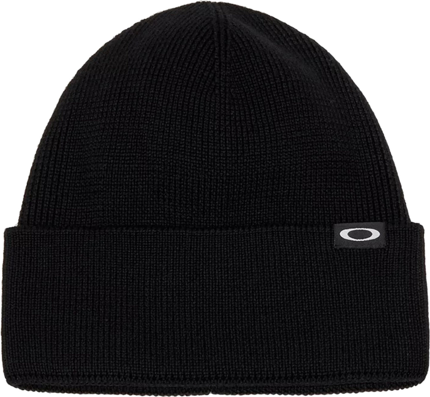 Oakley CUFFED ELLIPSE RC BEANIE BLACKOUT One Size