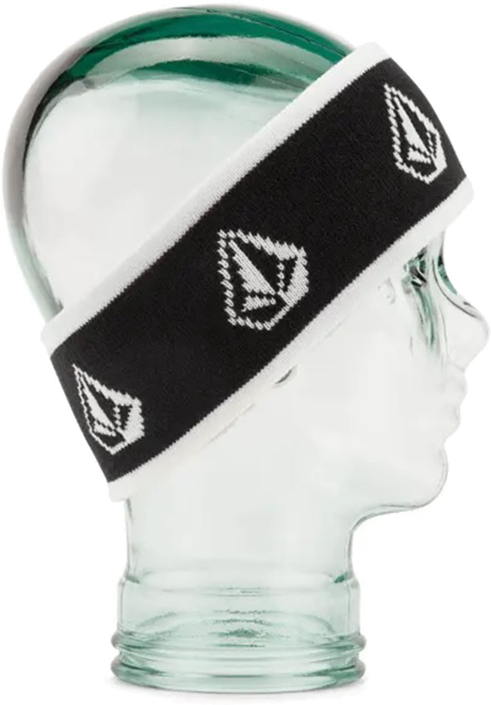 Volcom VCO SNOW HEADBAND BLACK One Size