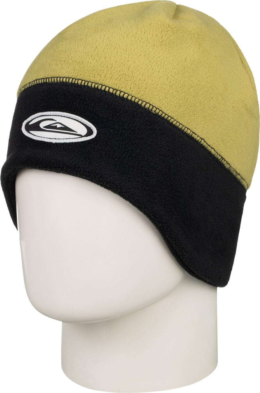 Quiksilver JACKSON HAT BEANIE GREEN OLIVE One Size