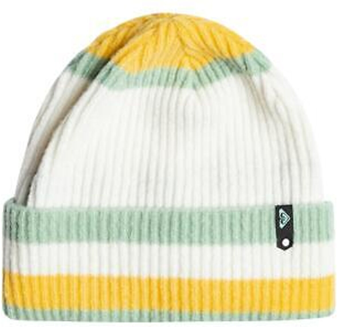 Roxy GOLD HOPE BEANIE EGRET One Size