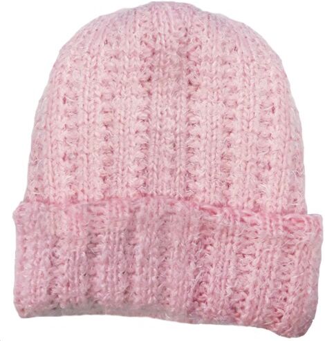 Bonfire FUZZ BEANIE 210-PETAL One Size