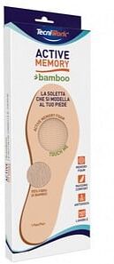 Tecniwork Spa Active Memory Soletta Bamboo 44