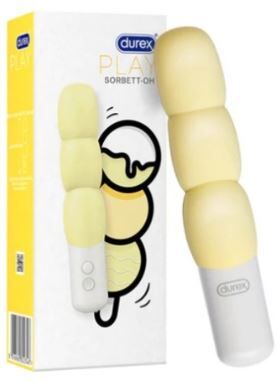 Reckitt Benckiser Soft Yellow Sorbett-Oh