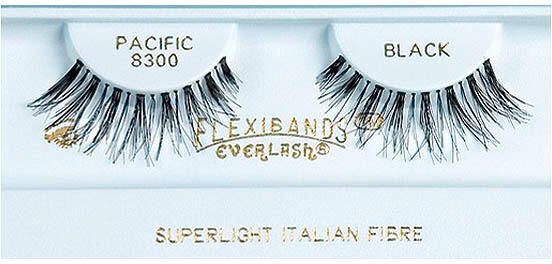 Everlash Flexibands Set Pacific Pacifico