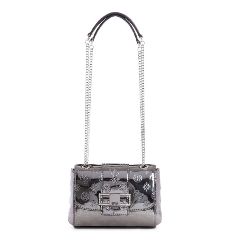 Guess BORSA A TRACOLLA - GUESS Grigio