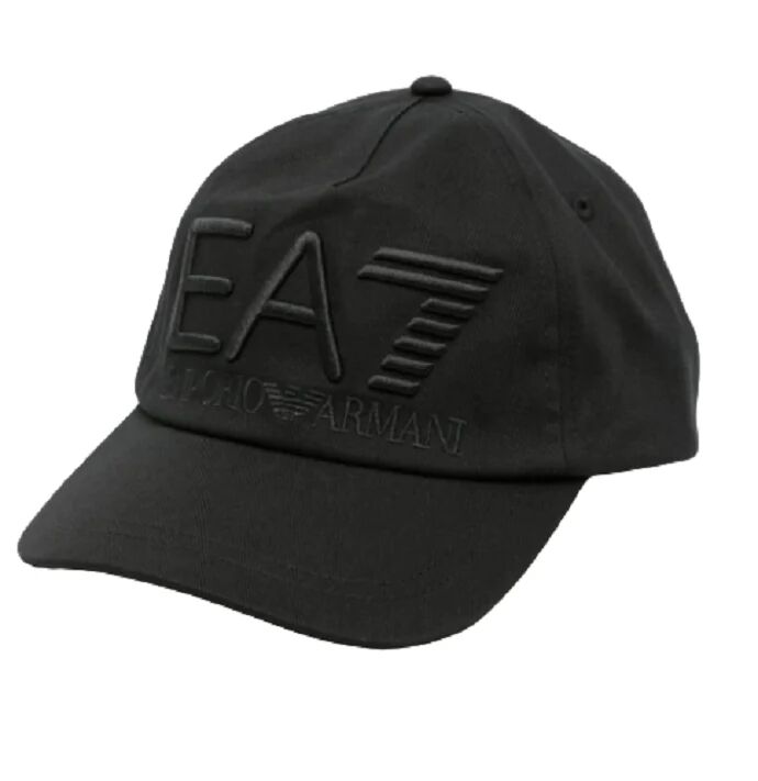 EA7 Cappello Unisex Art 245091 Cc980 07320