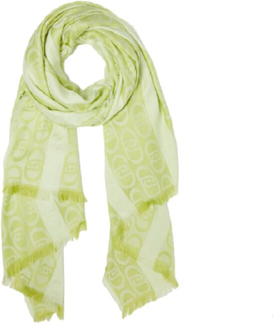 Liu Jo Foulard Donna Art 2a4004 T0300 DAIQUIRI