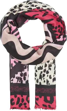 Liu Jo Foulard Donna Art 2a4034 T0300 VIVA MAGENTA