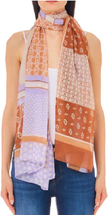 Liu Jo Foulard Art 2a4040 T0300 NATURALE