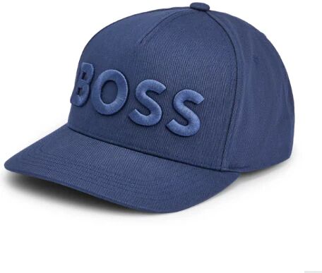 Boss Cappello Uomo Art 50502178 10248870 NAVY 5