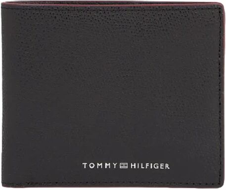 Tommy Hilfiger Portafoglio Uomo Art. Am0am11604 BLACK