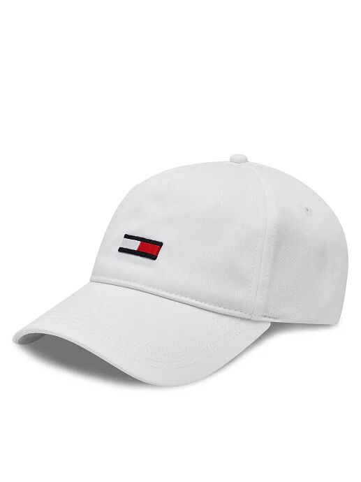 Tommy Hilfiger Cappellino Baseball Art Am0am11692 YBR