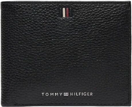 Tommy Hilfiger Portafoglio Uomo Art Am0am11855 SPACE BLUE