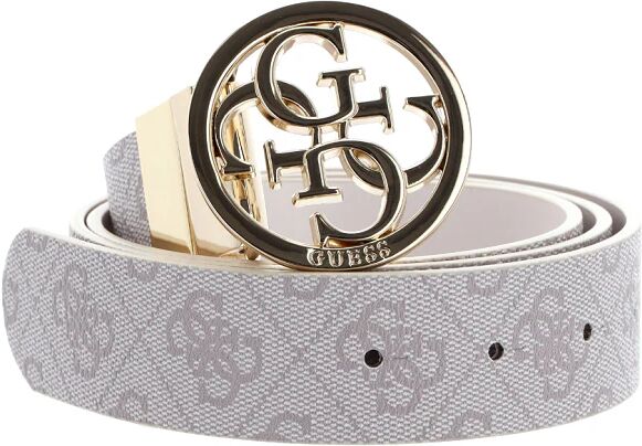 Guess Cintura Donna Art Bw9062a Ap4135 DOVE LOGO