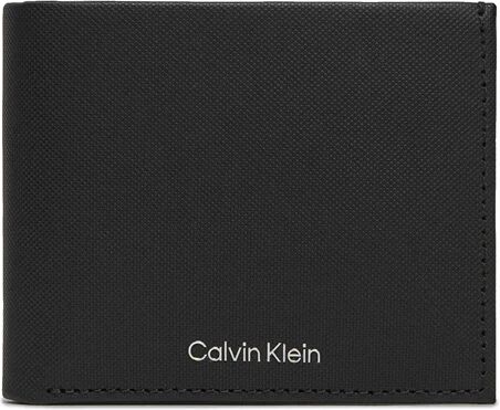 Calvin Portafoglio Uomo Art K50k511381 BEH