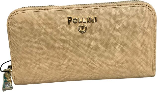 Pollini Portafoglio Donna Art Sc5513pp0is BEIGE