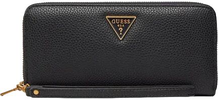 Guess Portafoglio Donna Art Swba91a A96460 BLACK